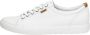 Ecco Sneakers SOFT 7 W met label vrijetijdsschoen lage schoen veterschoen smalle vorm - Thumbnail 3