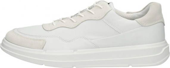 Ecco 420534 52290 white Wit