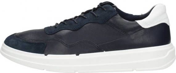 Ecco 420534 60041 nightsky n donkerblauw maat 45 - Schoenen.nl