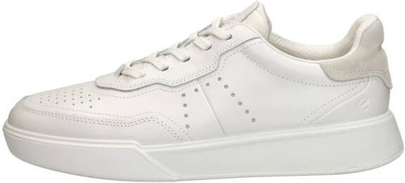 ECCO Street Court