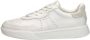ECCO Sneaker 539814 52292 Street Court M Wit - Thumbnail 2