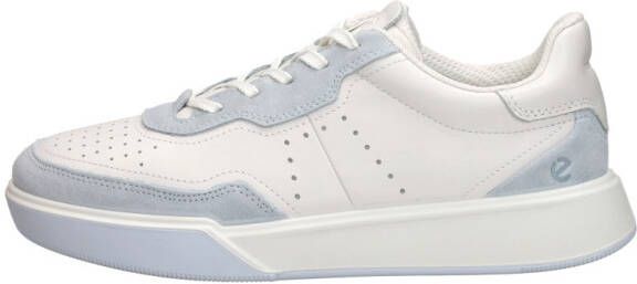 ECCO Street Court