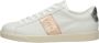 ECCO Street Lite dames sneakers Wit Maat Uitneembare zool42 - Thumbnail 2