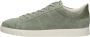 ECCO Street Life M Sneakers groen Textiel - Thumbnail 2