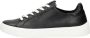 ECCO Street Tray W Dames leren sneaker Zwart Size: 35 (UK 2.5-3) - Thumbnail 3