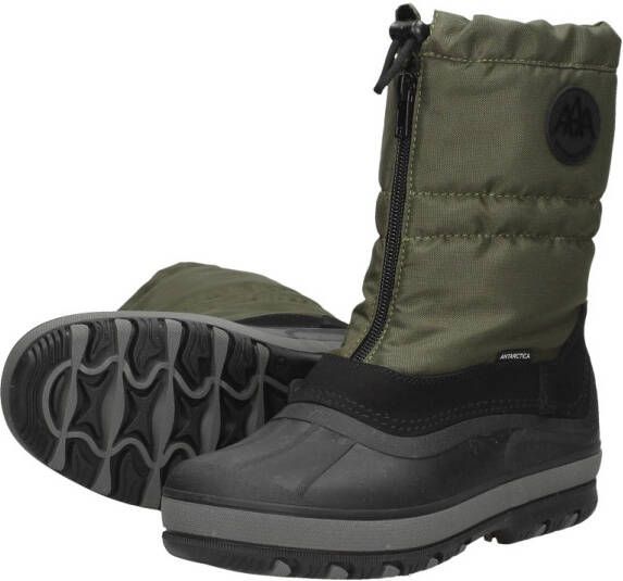 Antarctica Kindersnowboots