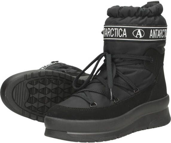 Antarctica Snowboots