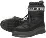 Antarctica AN 6187 zwart snowboots dames (AN618781) - Thumbnail 14