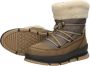 Antarctica Antartica dames snowboot Bruin multi - Thumbnail 15