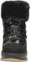 Antarctica Antartica dames snowboot Zwart - Thumbnail 13
