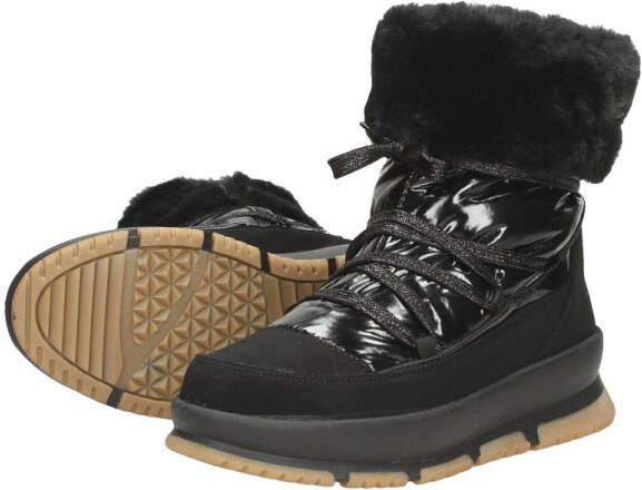 Antarctica Snowboots