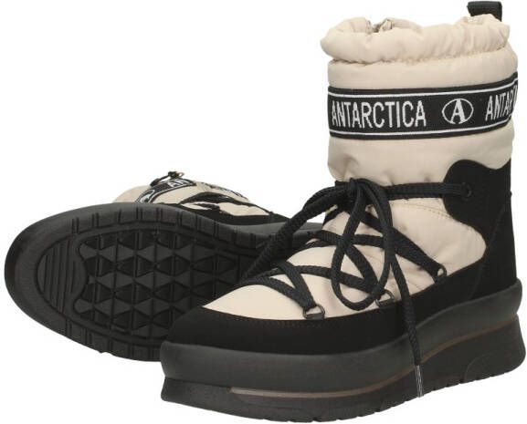 Antarctica Snowboots