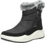 Antarctica AN 8753 zwart snowboots dames (AN875381) - Thumbnail 3
