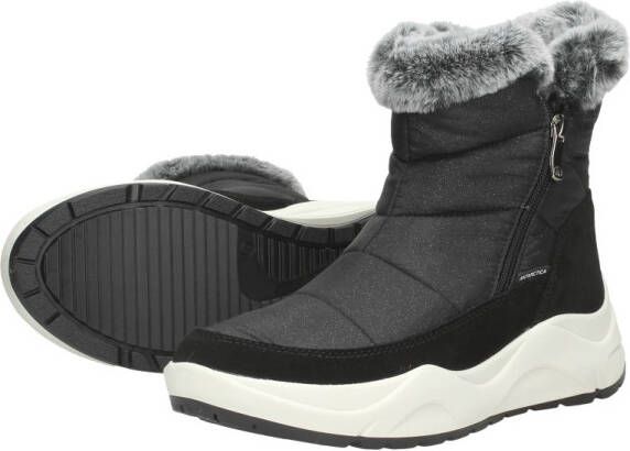 Antarctica Snowboots