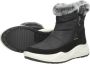 Antarctica AN 8753 zwart snowboots dames (AN875381) - Thumbnail 6