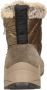 Antarctica AN 8753 bruin snowboots dames (AN875384) - Thumbnail 3