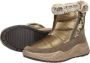 Antarctica AN 8753 bruin snowboots dames (AN875384) - Thumbnail 5
