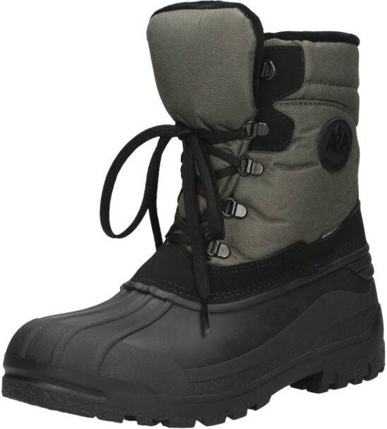 Antarctica Snowboots