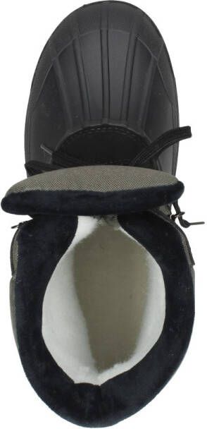 Antarctica Snowboots