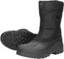 Antarctica Winterlaarzen met ritssluiting voor nen AN 901 Zwart -46EU - Thumbnail 10