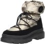 Antarctica AN 8666 Boots Snowboots Voor Dames Goud - Thumbnail 3