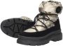 Antarctica AN 8666 Boots Snowboots Voor Dames Goud - Thumbnail 6