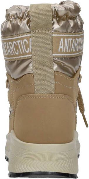 Antarctica Snowboots