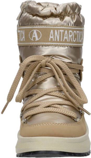 Antarctica Snowboots