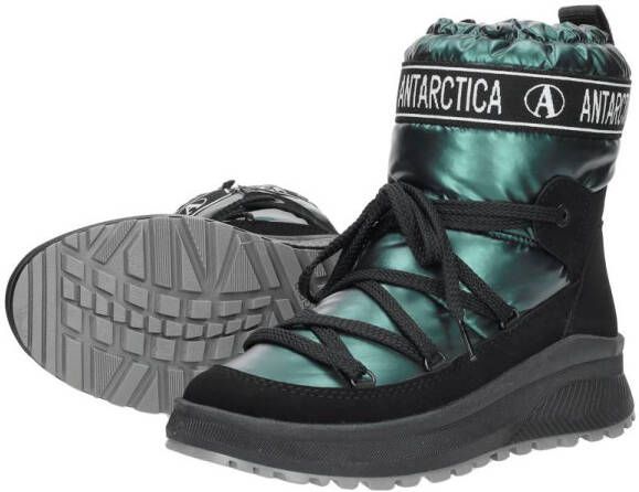 Antarctica Snowboots