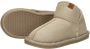 Apollo Kids Home Boots Suede Kinderpantoffels Beige - Thumbnail 6