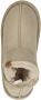 Apollo Kids Home Boots Suede Kinderpantoffels Beige - Thumbnail 7