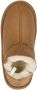 Apollo Kids Home Boots Suede Kinderpantoffels Cognac - Thumbnail 6