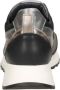 Aqa Sneakers Laag Sneakers Laag Zwart - Thumbnail 4