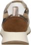 Aqa Sneakers Laag Sneakers Laag Beige - Thumbnail 6