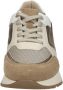 Aqa Sneakers Laag Sneakers Laag Beige - Thumbnail 7