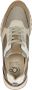 Aqa Sneakers Laag Sneakers Laag Beige - Thumbnail 9
