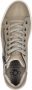 Aqa Veterschoenen Hoog Veterschoenen Hoog Taupe - Thumbnail 7