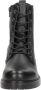 AQA Shoes A8630~~~~~~~~~~~~~~~~~~~~~~~~~ Hoge sneakersVeterlaarzenDames veterschoenenDames sneakersHalf-hoge schoenen Zwart - Thumbnail 12