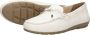 Ara 1219212~~~~~~~~~~~~~~~~~~~~~~~ Instappers Wit beige - Thumbnail 14