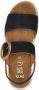 Ara Bilbao-S Sandalen Plat Blauw - Thumbnail 7