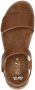 Ara Bilbao-S Sandalen Plat Cognac - Thumbnail 7