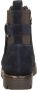 Ara Bristol Enkellaarsjes Plat blauw - Thumbnail 4