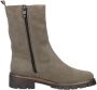 Ara 1223133 Volwassenen Laarsjes Kleur Taupe - Thumbnail 4