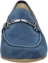 Ara 31272 Volwassenen Instappers Kleur: Blauw - Thumbnail 12