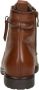 Ara Liverpool-ST 2.0 Veterschoenen Hoog cognac - Thumbnail 3