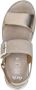 Ara Malaga-S Sandalen Plat Beige - Thumbnail 7