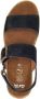 Ara Malaga-S Sandalen Plat Blauw - Thumbnail 7
