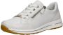 Ara Osaka 2.0 Veterschoenen Laag wit - Thumbnail 9