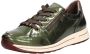 Ara Osaka 2.0 Veterschoenen Laag groen - Thumbnail 3