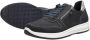 Ara Osaka 3.0 Veterschoenen Laag blauw - Thumbnail 6